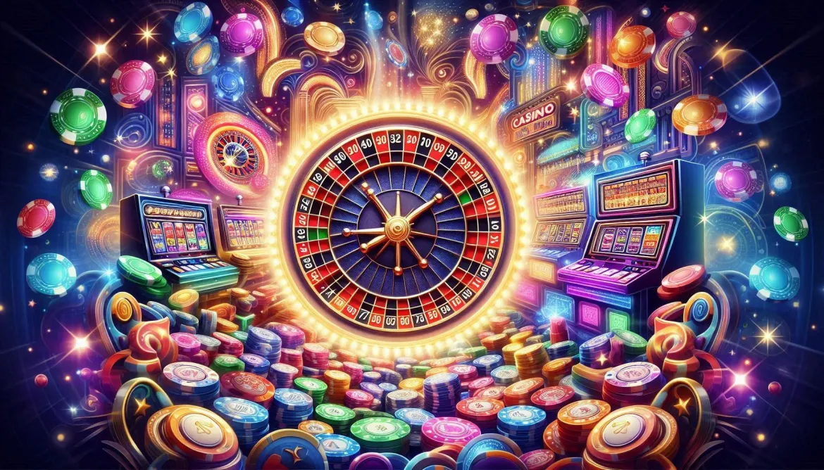 HighSpin Casino